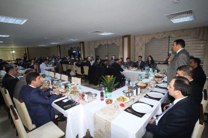 Vali Işın: “insanlık Öldürmeyi Kabul Etmez” G5