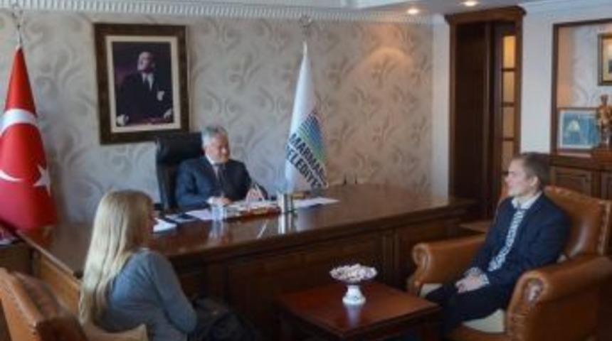 Warnerbros&rsquo;la Finlandiya&rsquo;da Tanıtım Atağı