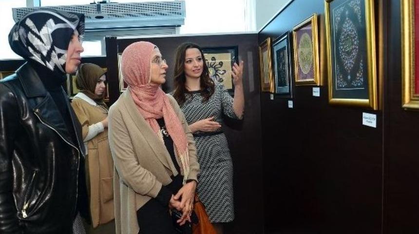 Cihan Aktaş &ldquo;şehir Tutulması&rdquo; Konferansında Konuştu