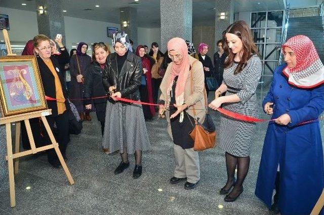 Cihan Aktaş &ldquo;şehir Tutulması&rdquo; Konferansında Konuştu 2
