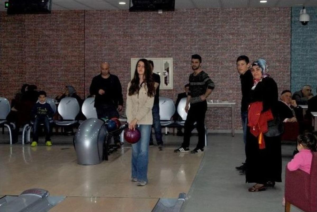 &Ccedil;orum Belediyesi Şehit Ve Gazi Yakınlarını Unutmadı