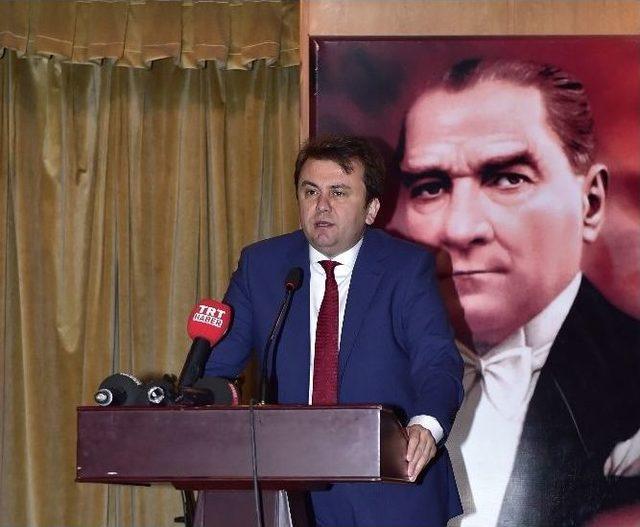 Kahramanmaraş&rsquo;ta D&uuml;nya Down Sendromlular G&uuml;n&uuml; Kutlandı 1