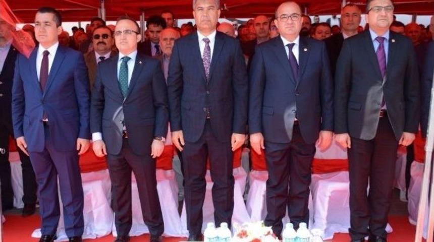 &Ccedil;anakkale İl &Ouml;zel İdaresi&rsquo;ne Ara&ccedil; Tavkiyesi