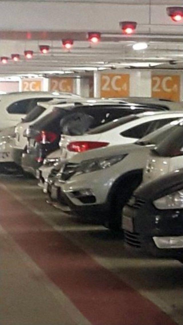 (&ouml;zel Haber) Ş&uuml;pheli Paketten Can Yeleği &Ccedil;ıktı 2