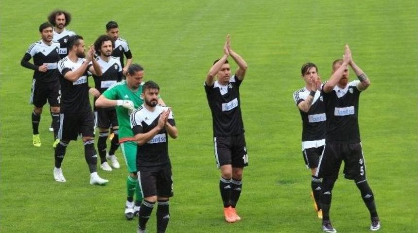 Aydınspor 1923 Umut Yeşertti