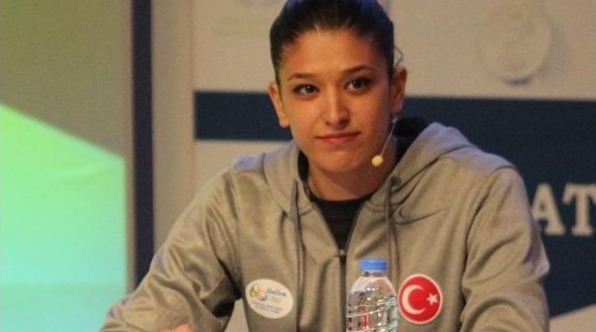Nur Tatar: "doping Hırsızlıktır"