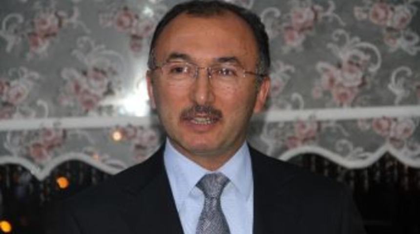 Başkan K&ouml;ksoy, Gazeteciler G&uuml;n&uuml;n&uuml; Kutladı