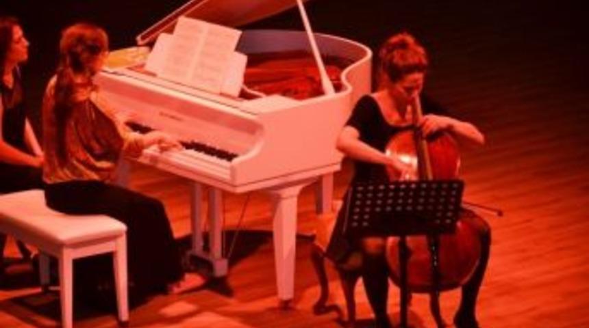 &ldquo;avusturya G&uuml;nleri&rdquo; Duo Fr&uuml;hst&uuml;ck İle Sona Erdi