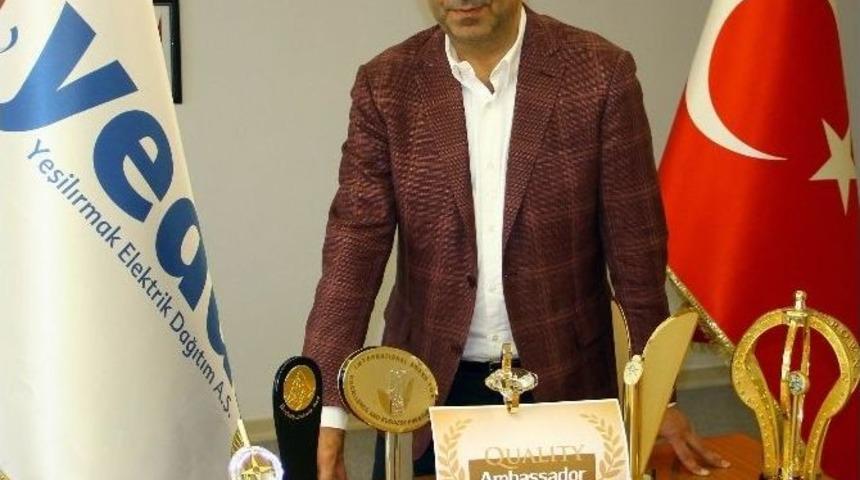 Yedaş&rsquo;ın Hedefi Avrupa Halk Şampiyonluğu