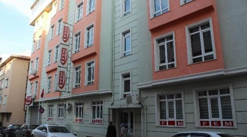 Tekirdağ&rsquo;da &Ouml;zel Okul Ve İşadamları Derneği&rsquo;ne Kayyum Atandı