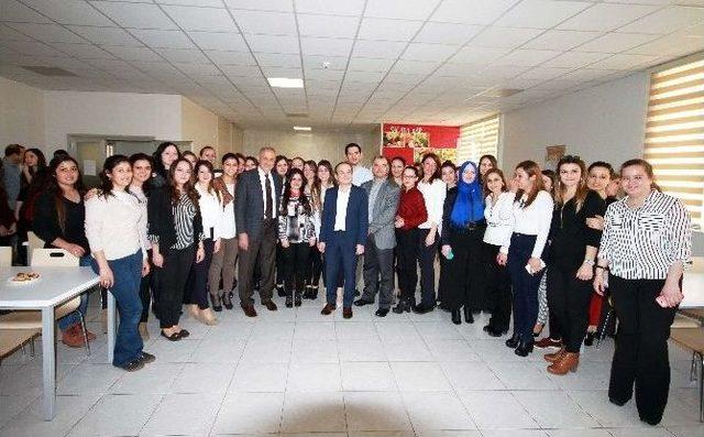 Tredaş Alo 186 &Ccedil;ağrı Merkezine B&uuml;y&uuml;k Yatırım 1