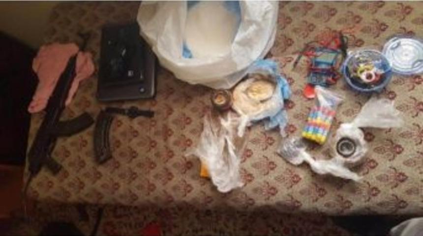 İzmir&rsquo;i Kana Bulayacaklardı