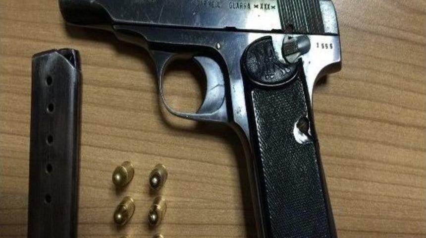 Sakarya&rsquo;daki Asayiş Uygulamalarında 42 Kişi Tutuklandı