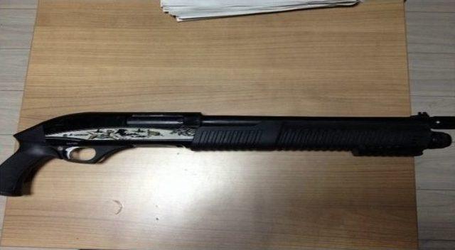 Sakarya&rsquo;daki Asayiş Uygulamalarında 42 Kişi Tutuklandı 1