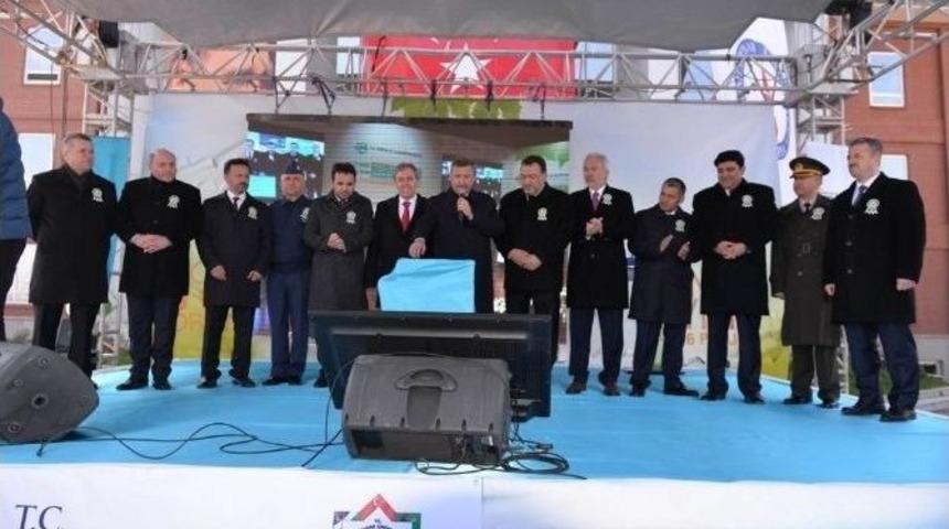 K&uuml;tahya&rsquo;ya 10 Bin &Ccedil;ınar