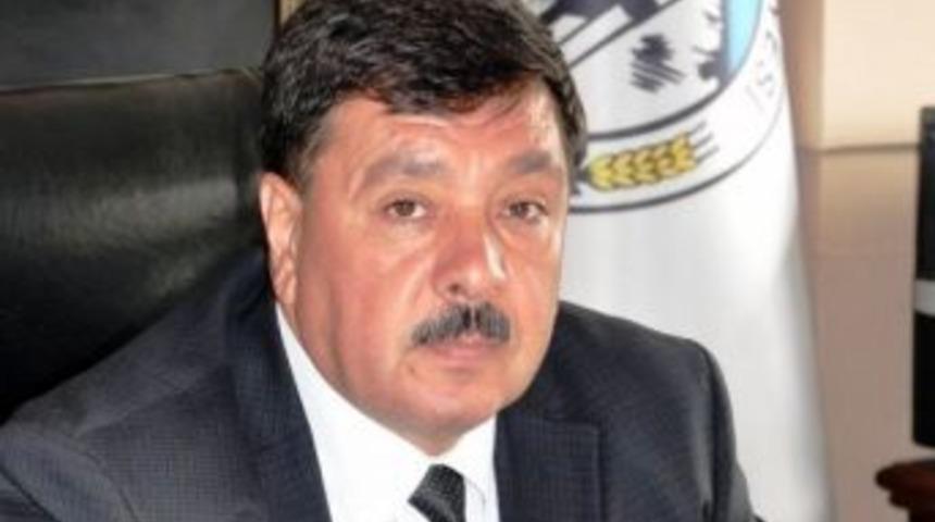 Belediye Başkanı Dolandırıldı