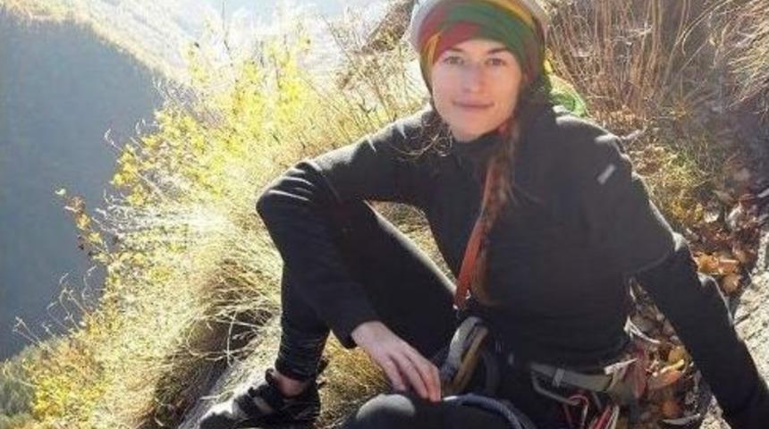 Ter&ouml;r Propagandası Yapan Turist Sınır Dışı Edilecek