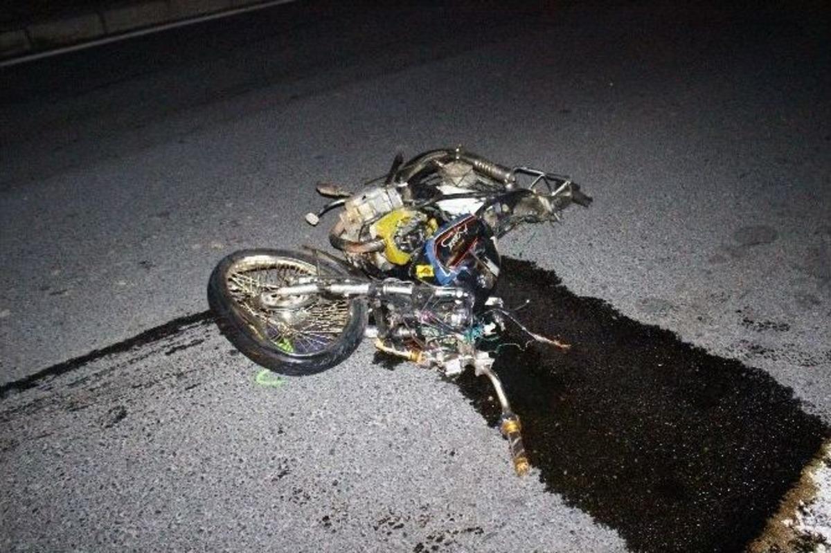 Aydın&rsquo;da Cinayet Gibi Kaza