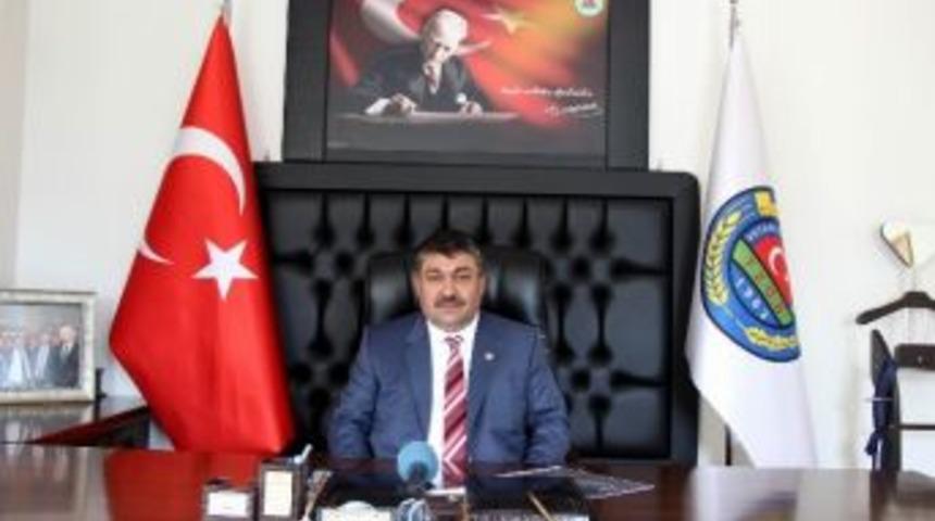 Kayısıyı Don Vurdu