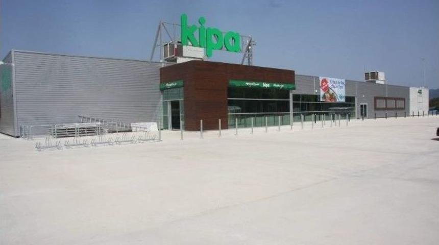 &Ouml;zdilek&rsquo;den Mudanyaya&rsquo;ya Dev Yatırım