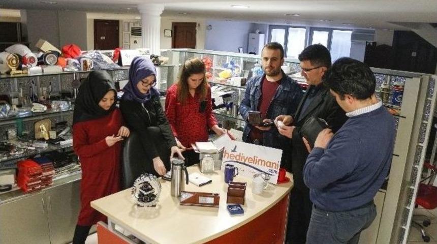 &ldquo;kişiselleştirilen Hediye, Daha Anlamlı Oluyor&rdquo;