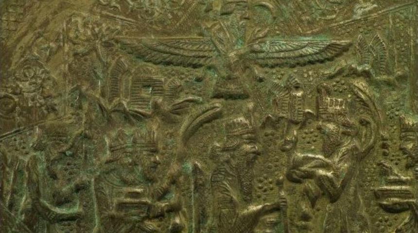 (&ouml;zel Haber) D&uuml;nyanın En Pahalı Tabağı