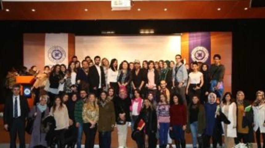 Uluslararası Kumaş Tasarım Yarışması&rsquo;nın Tanıtımı Yapıldı