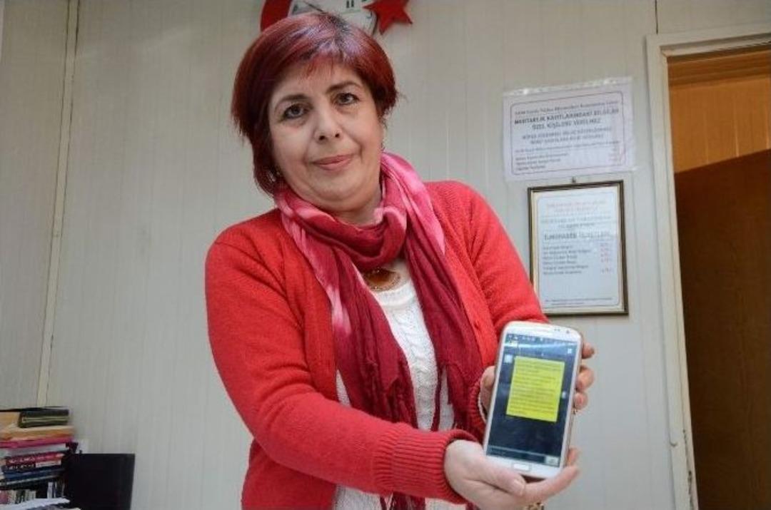 (&ouml;zel Haber) Dolandırıcıların Yeni Hedefi Mahalle Muhtarları