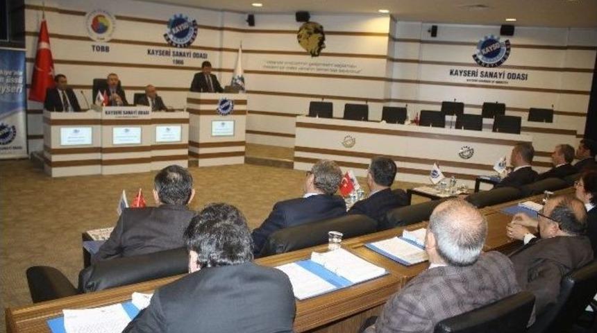 Mustafa Boydak&rsquo;tan Cumhurbaşkanı&rsquo;nın &rsquo;seferberlik&rsquo; &Ccedil;ağrısına Tam Destek