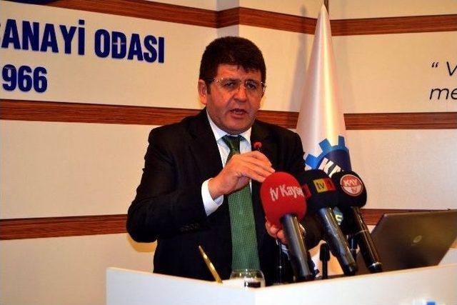 Mustafa Boydak’tan Cumhurbaşkanı’nın ’seferberlik’ Çağrısına Tam Destek