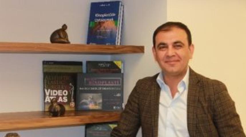 Erkeklerde Meme B&uuml;y&uuml;mesi