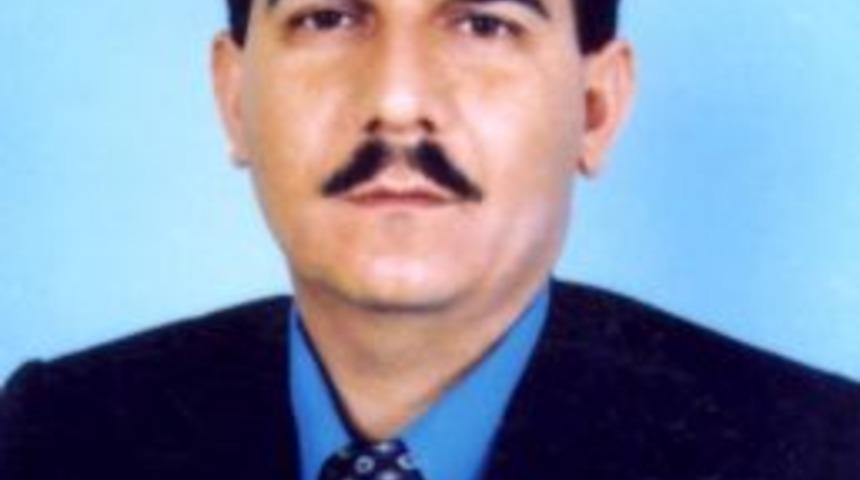 Kamyonet Otomobile &Ccedil;arptı: 1 &Ouml;l&uuml;