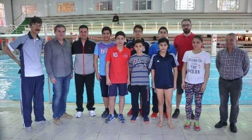 Adanalı Sporcular Almanya&rsquo;dan 51 Madalya İle D&ouml;nd&uuml;