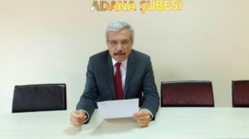 Tatar&rsquo;dan D&uuml;nya Su G&uuml;n&uuml; A&ccedil;ıklaması