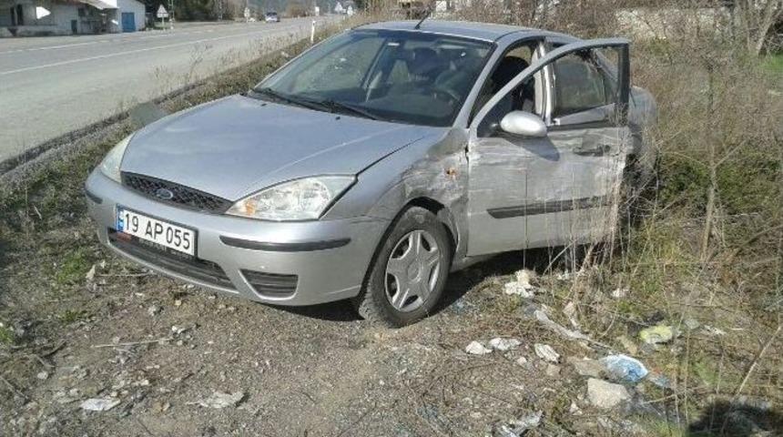 Dikkatsiz S&uuml;r&uuml;c&uuml; Faciaya Sebep Olacaktı