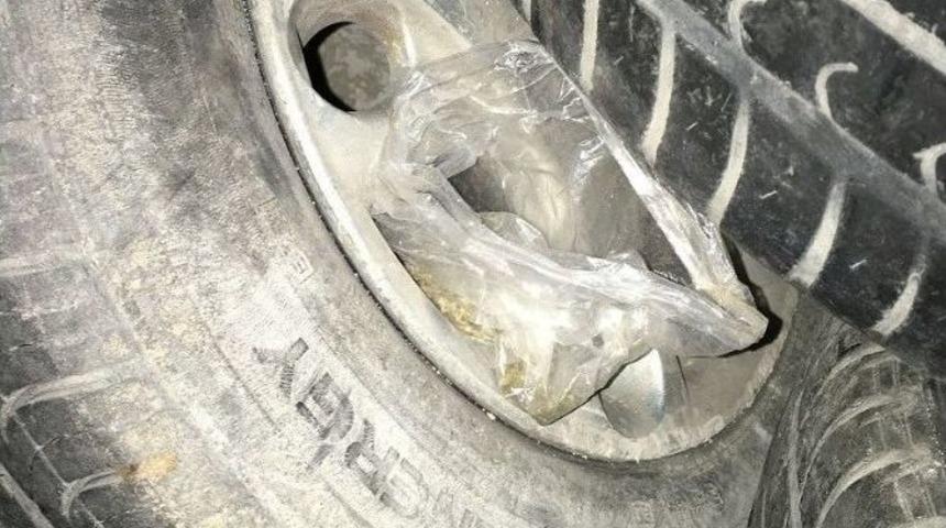 Uyuşturucu Tacirlerine Polis G&ouml;z A&ccedil;tırmadı