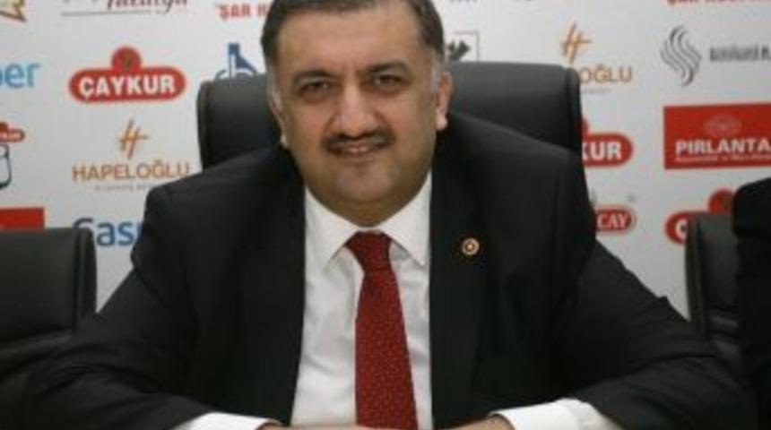 Karal, Bekaroğlu&rsquo;na Sert &Ccedil;ıktı