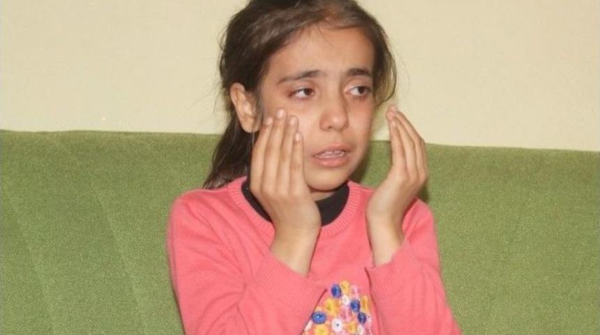 (&ouml;zel Haber) Nusaybinli Ailenin Y&uuml;rek Yakan Dramı