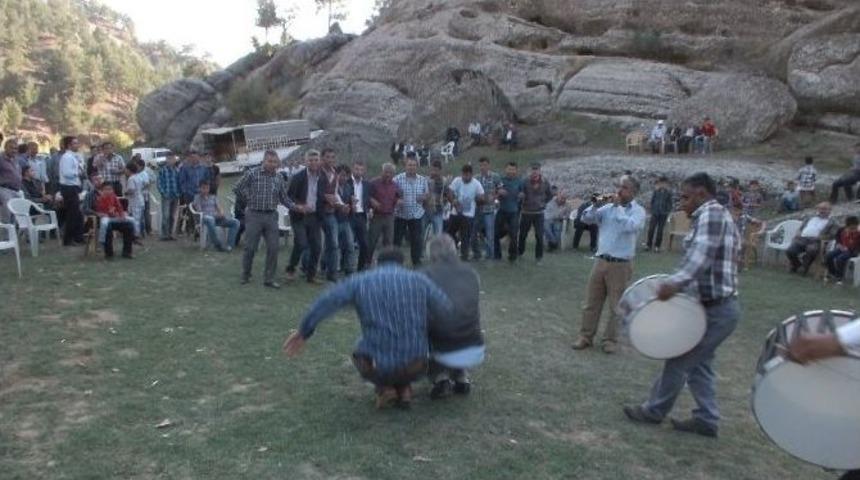 Savaş Değil D&uuml;ğ&uuml;n