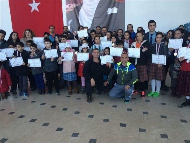 Arpa&ccedil;ay 3 Kasım Ybo Başarıya Doymuyor 1