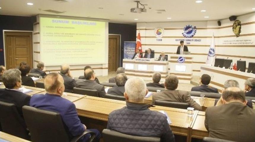 Arabuluculuk Sistemi, Yargı Sistemini Rahatlatacak