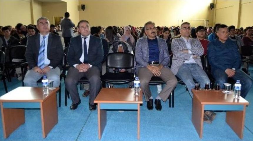 Adana&rsquo;da &ldquo;son Yarım Asrın Hikayesi Projesi"