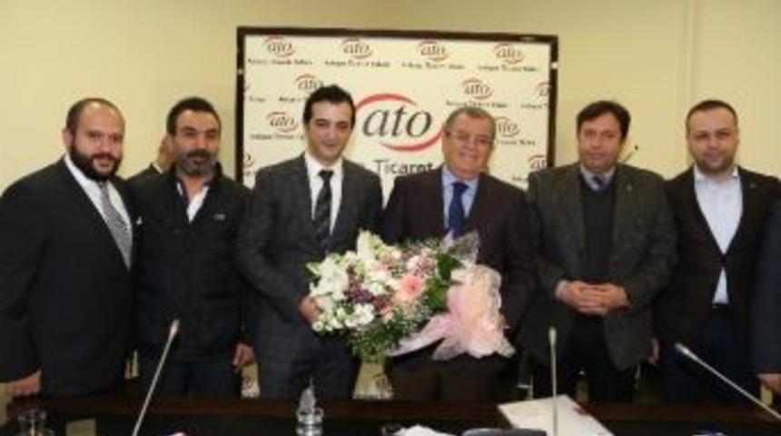 Ankara&rsquo;da Yaralar Sarılacak