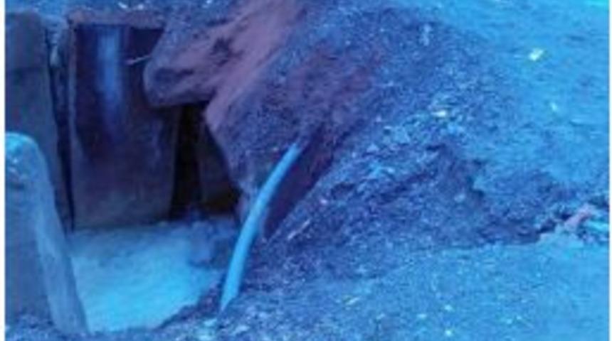 Mahalle K&ouml;pr&uuml;s&uuml; Tehlike Sa&ccedil;ıyor