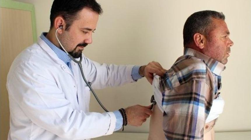 T&uuml;berk&uuml;loz&rsquo;da 2 Haftadan Fazla S&uuml;ren &Ouml;ks&uuml;r&uuml;ğe Dikkat