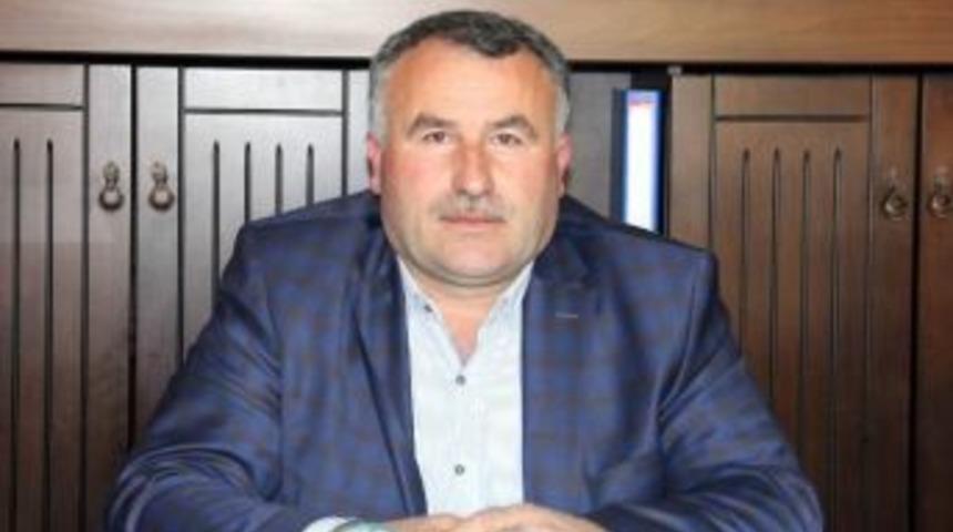 Babaeski Ziraat Odası Başkanı Arslan&rsquo;dan Sevindirici Haber