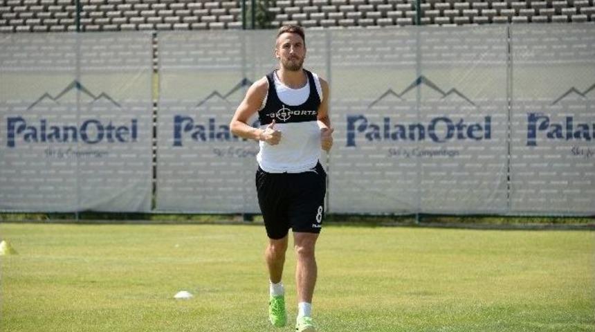 Torku Konyaspor&rsquo;da İ&ccedil; Transfer Harekatı