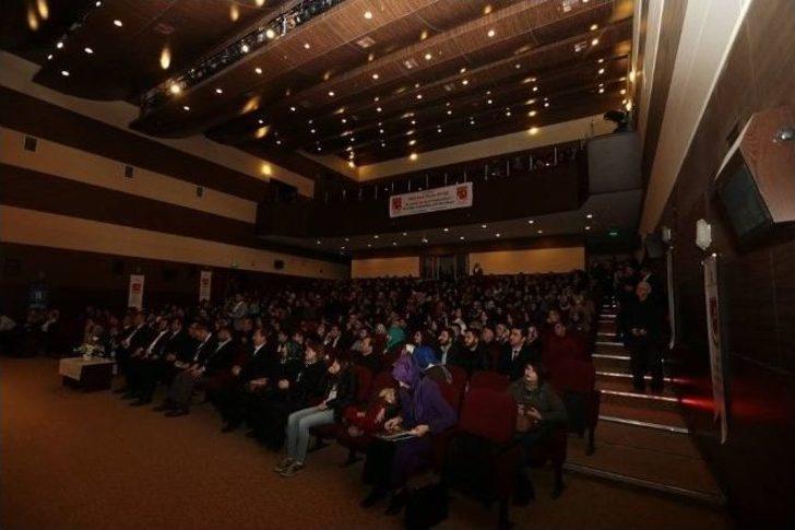 Hüdayi’nin Ziyafet Sofrası Kütahya’da Sahnelendi G2