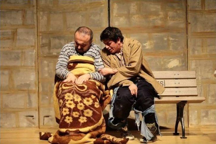 Hüdayi’nin Ziyafet Sofrası Kütahya’da Sahnelendi G5