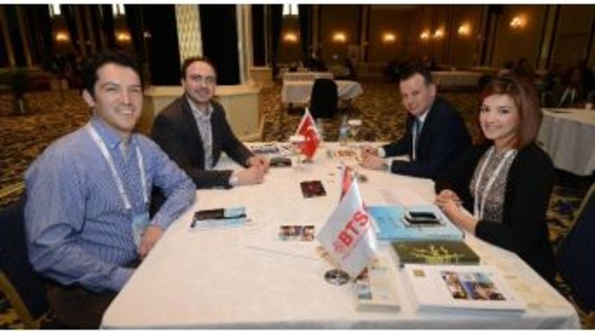 Btso, Sağlık Turizmi Yatırımcılarını Buluşturdu